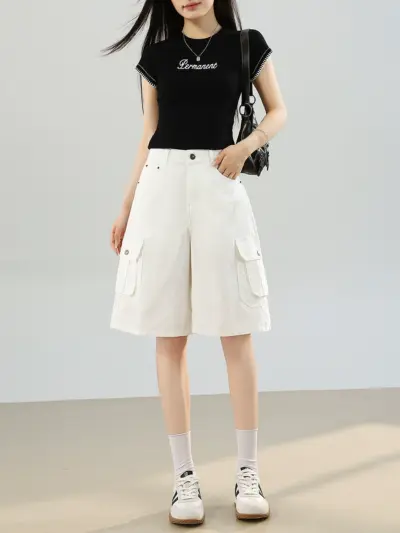 Casual Shorts