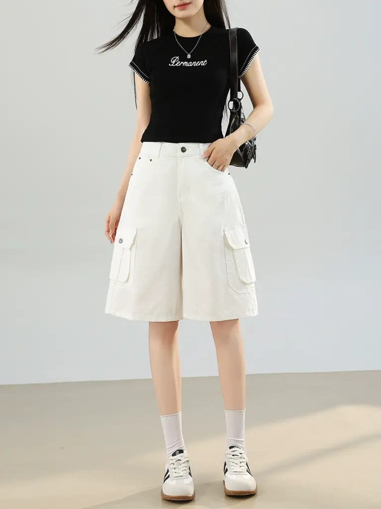 Casual Shorts