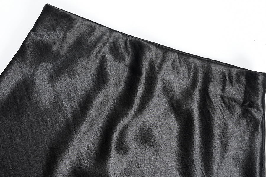 Satin Fashion - View 6 | SFEISHOW