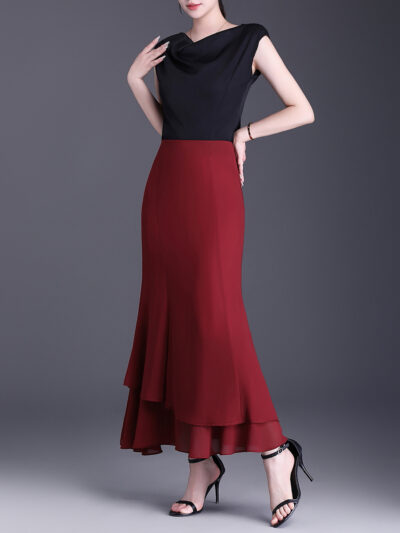 Chiffon Fashion - Main | SFEISHOW