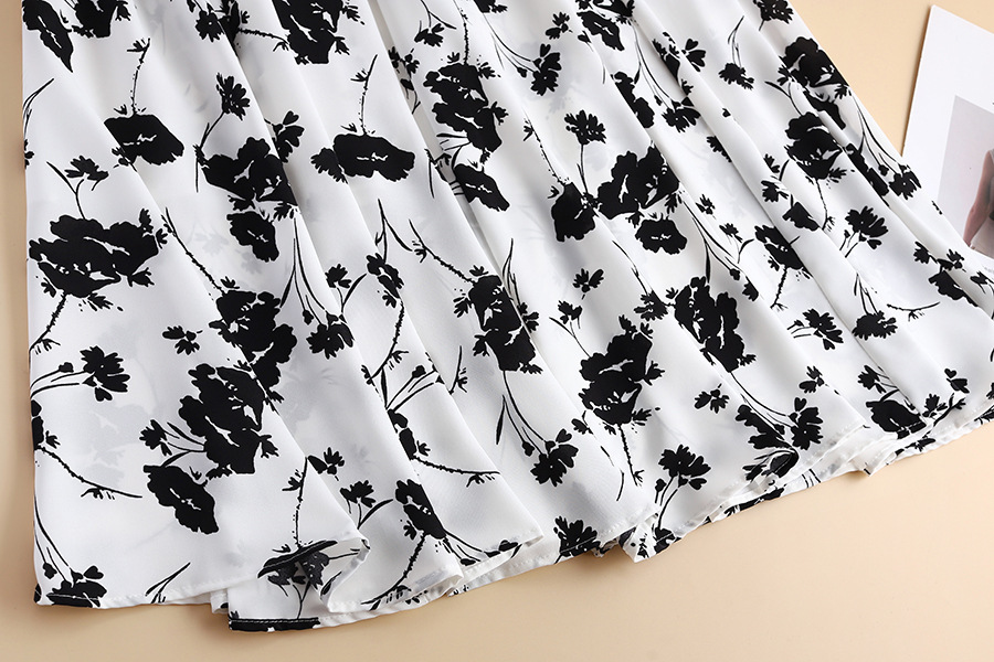 Chiffon Fashion - View 9 | SFEISHOW