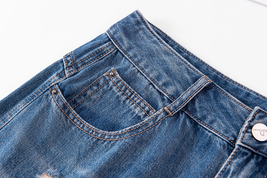 washed Fashion - View 13 | SFEISHOW