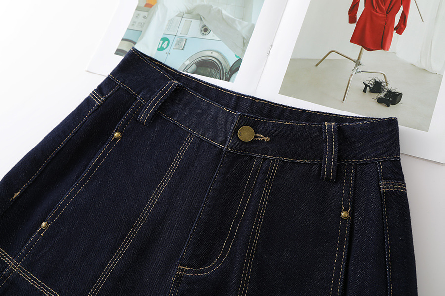 Shorts ready to ship