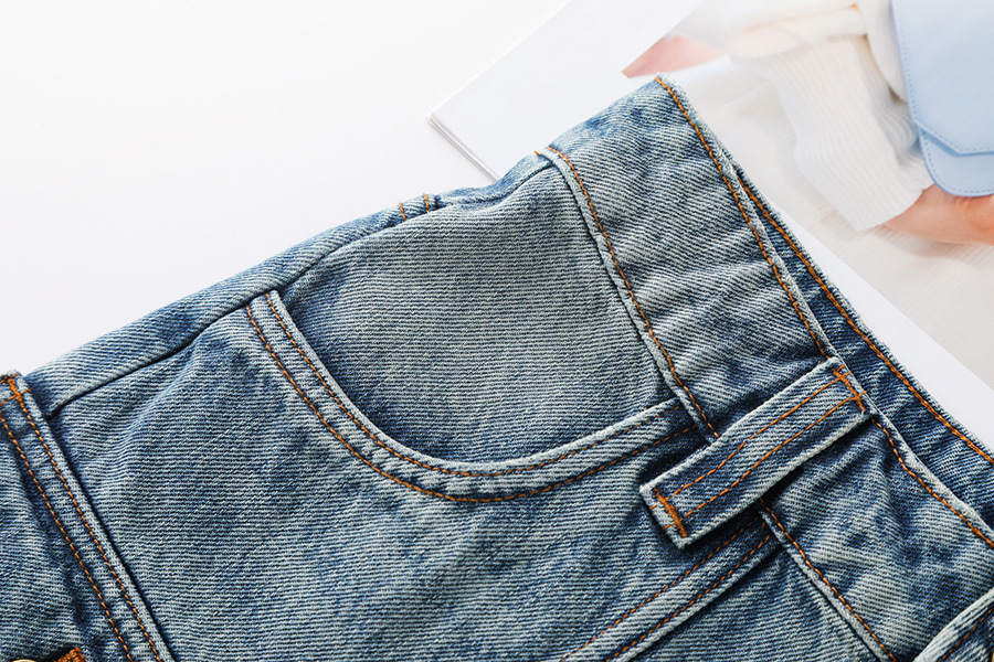 Shorts ready to ship