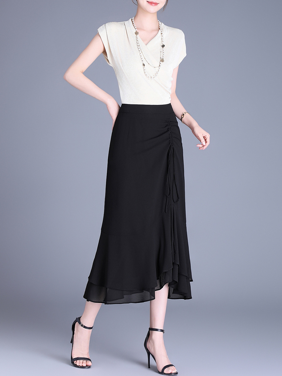 Polka Fashion - View 8 | SFEISHOW