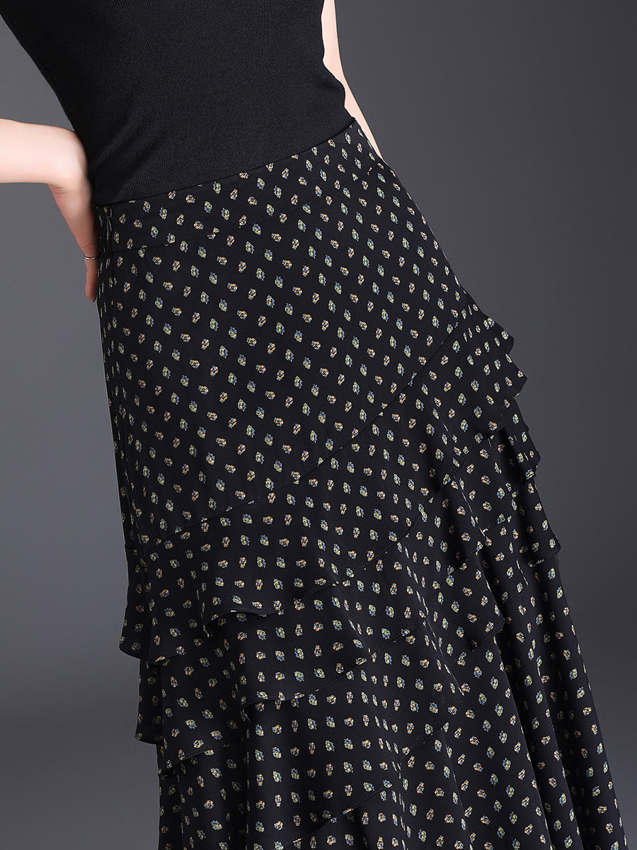Printed Fashion - View 7 | SFEISHOW