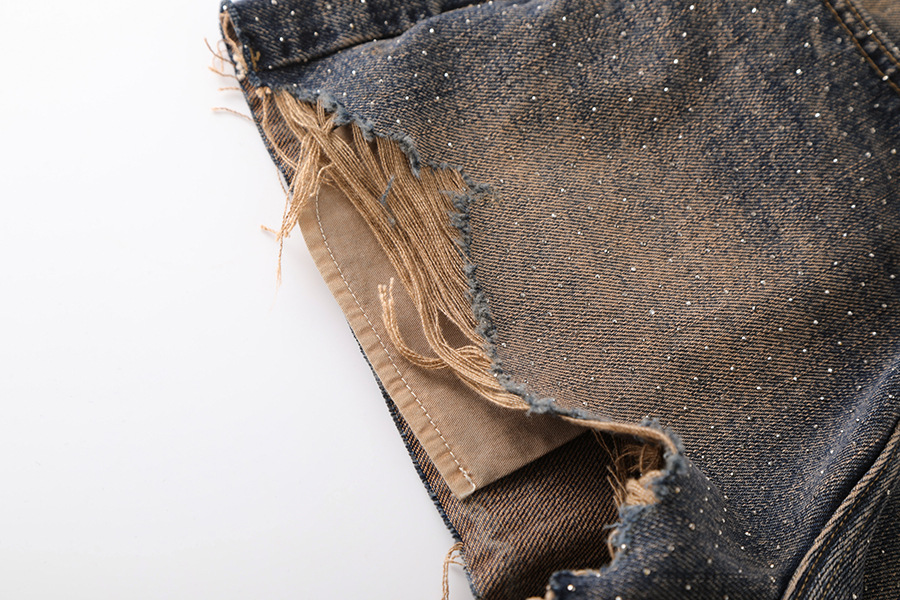 Jeans factory direct