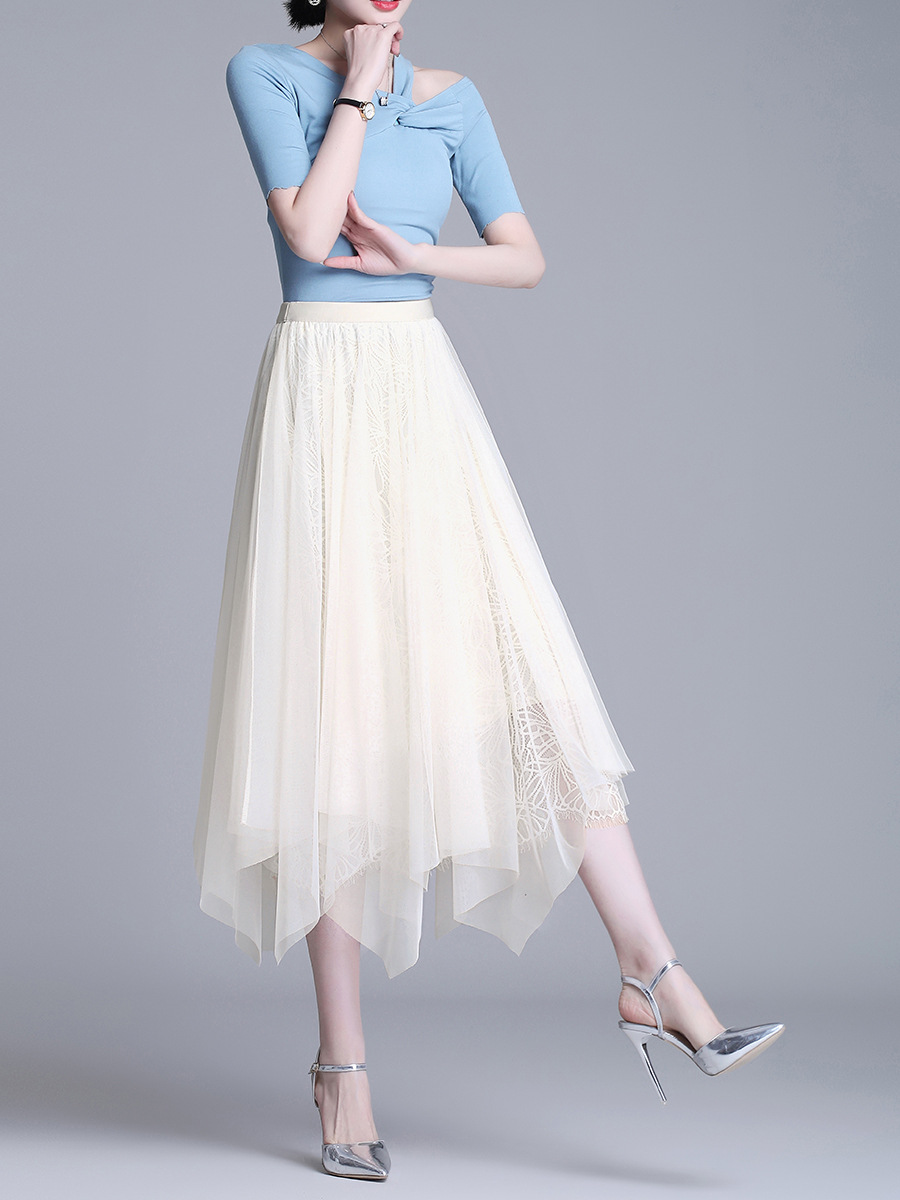 Lace Fashion - View 6 | SFEISHOW
