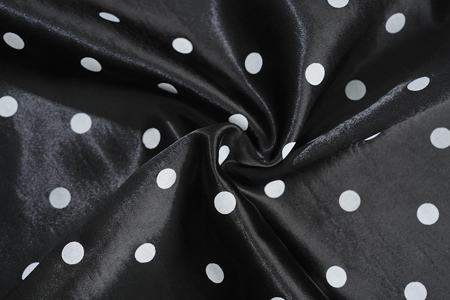 satin Fashion - View 16 | SFEISHOW