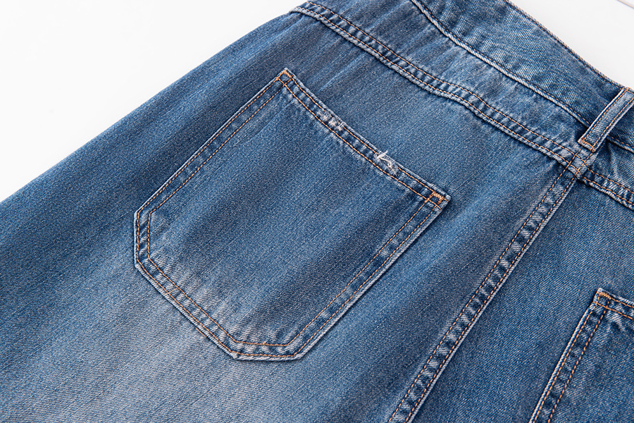 washed Fashion - View 15 | SFEISHOW