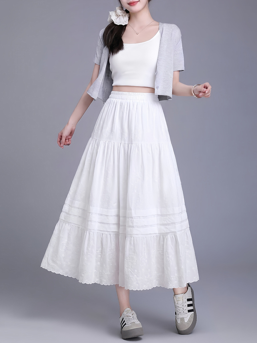 white Fashion - Main | SFEISHOW