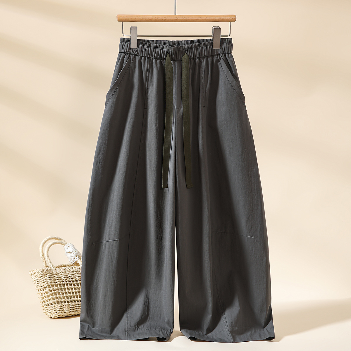 High-quality ice silk cotton petite version (1 Pc Welcome / Low MOQ) - Image 9