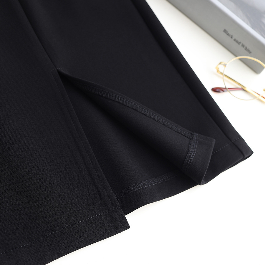 slit Fashion - View 10 | SFEISHOW