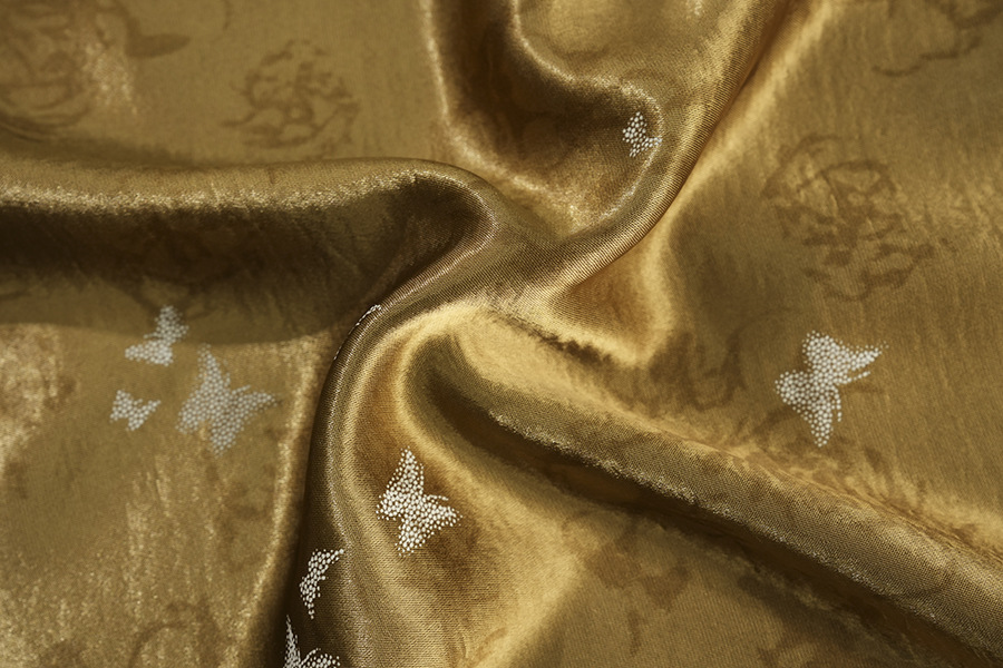 Satin Fashion - View 11 | SFEISHOW