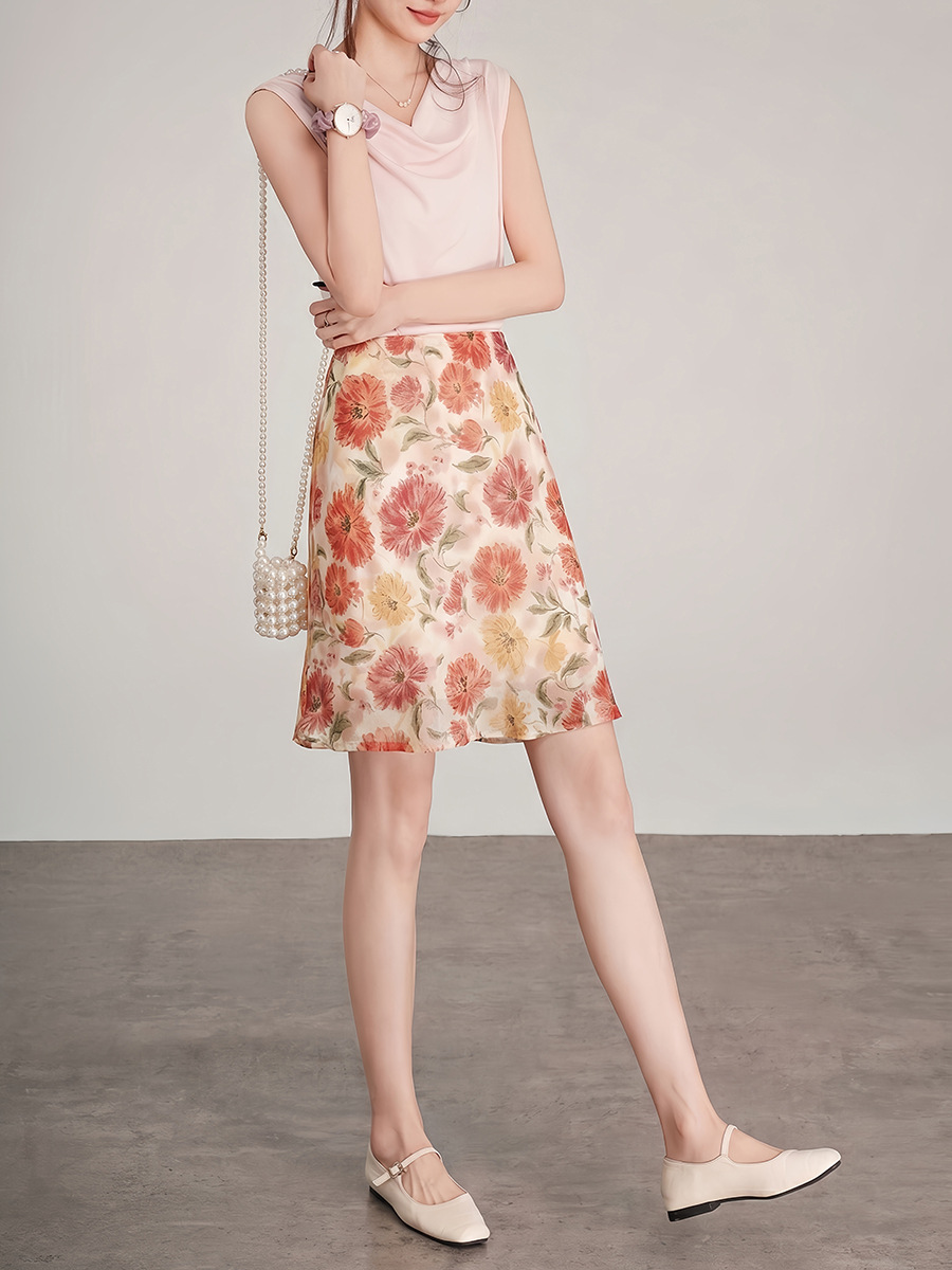 Chiffon Fashion - View 6 | SFEISHOW