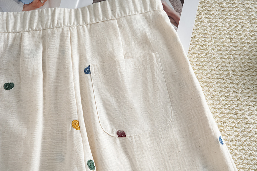 Tencel Fashion - View 11 | SFEISHOW