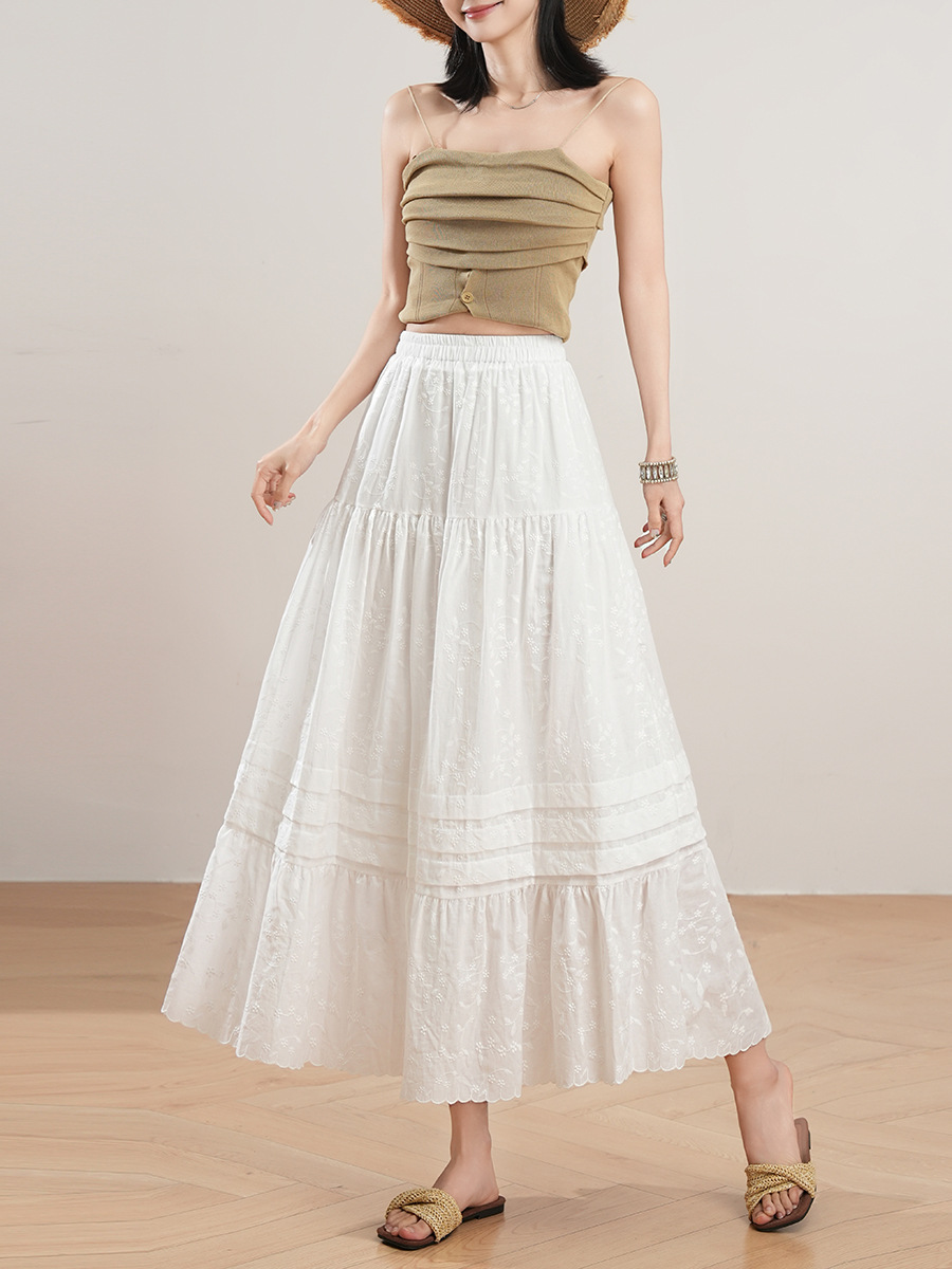 white Fashion - View 7 | SFEISHOW