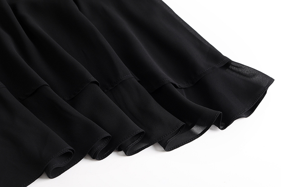Chiffon Fashion - View 14 | SFEISHOW