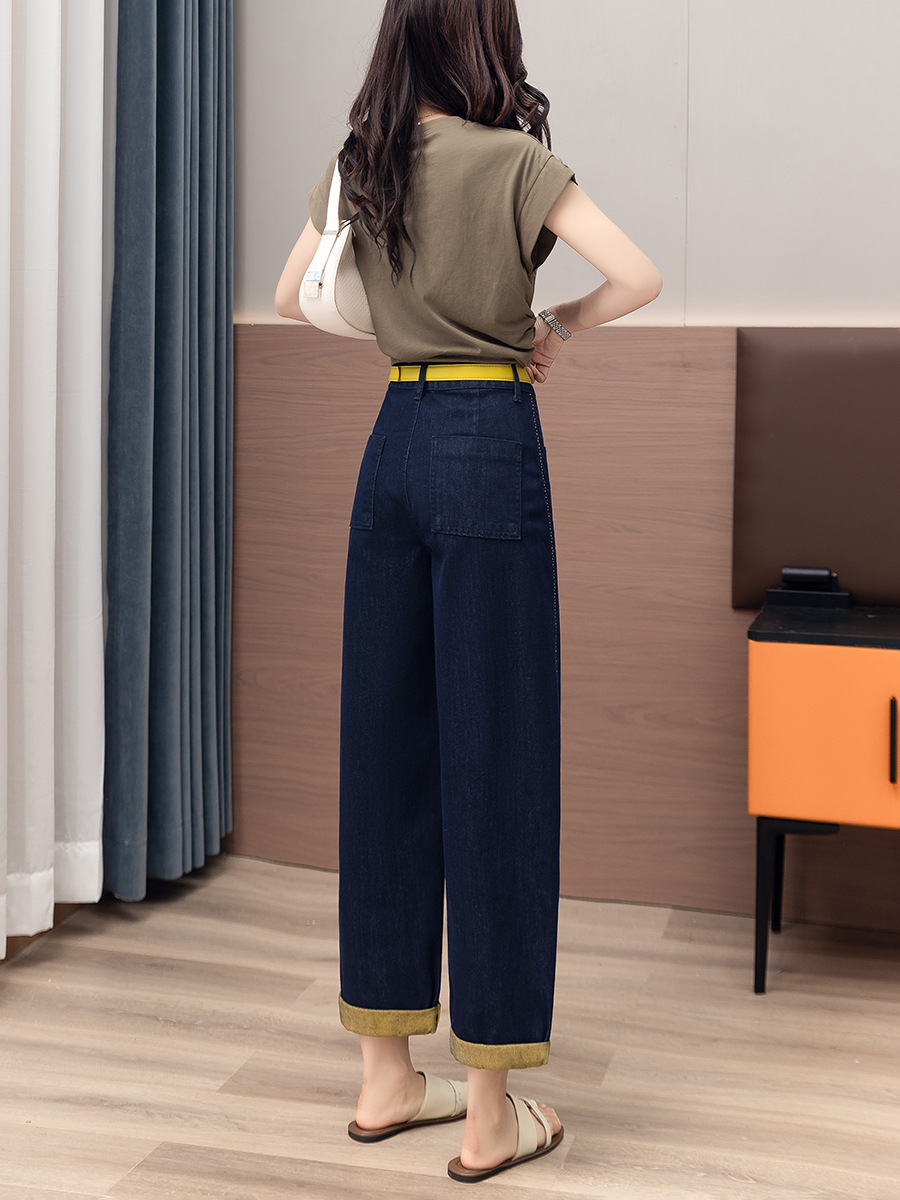 Jeans factory direct