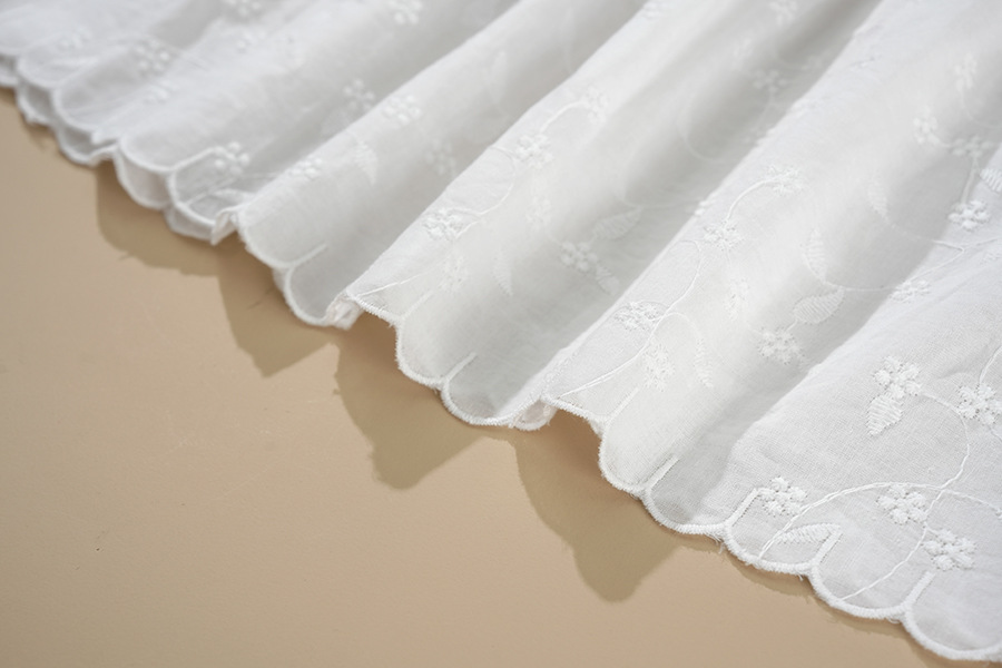 white Fashion - View 11 | SFEISHOW