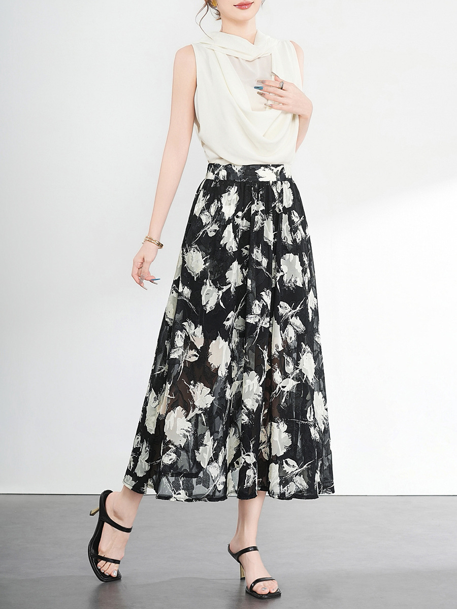 Floral Fashion - View 5 | SFEISHOW