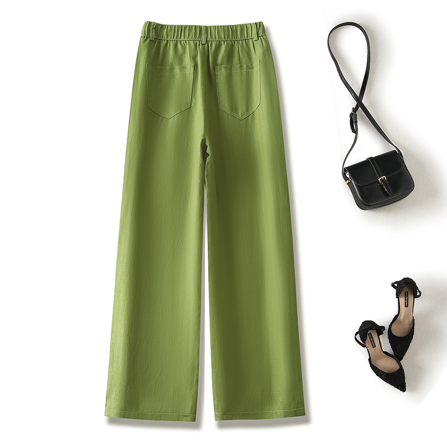 Tencel Fashion - View 6 | SFEISHOW