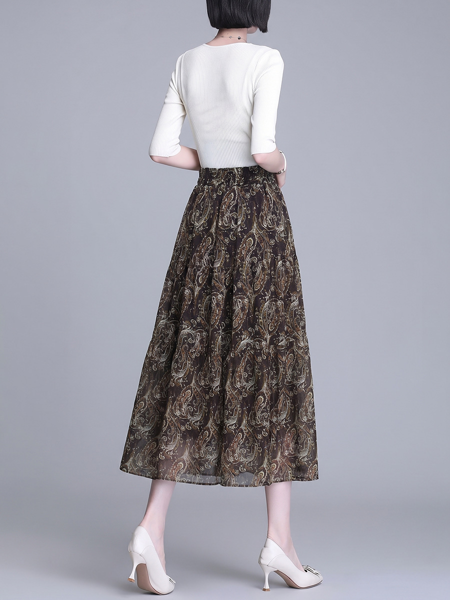 Chiffon Fashion - View 10 | SFEISHOW