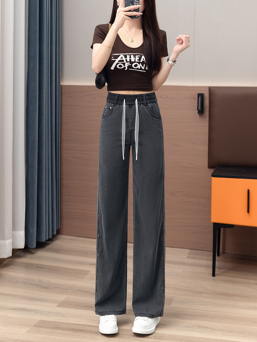 Tencel Fashion - View 6 | SFEISHOW