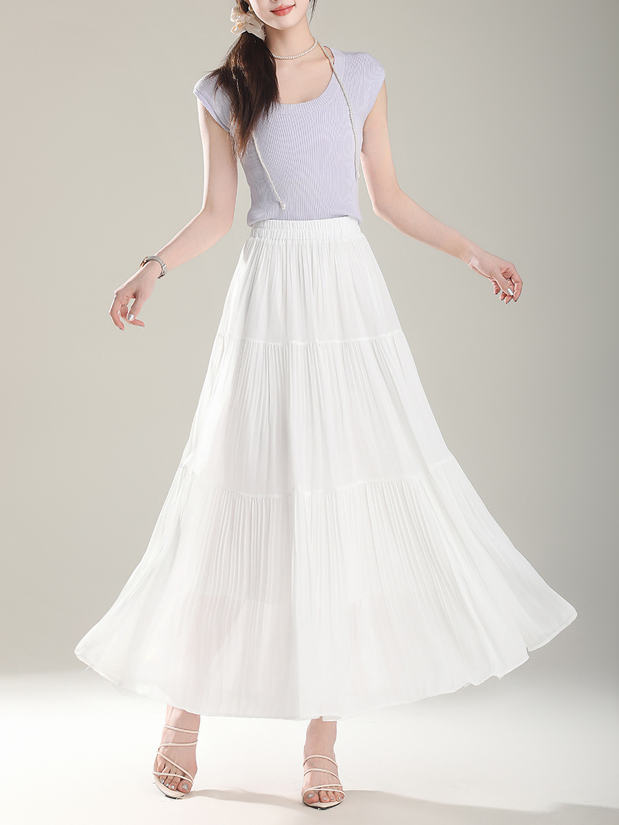 Chiffon Fashion - View 4 | SFEISHOW