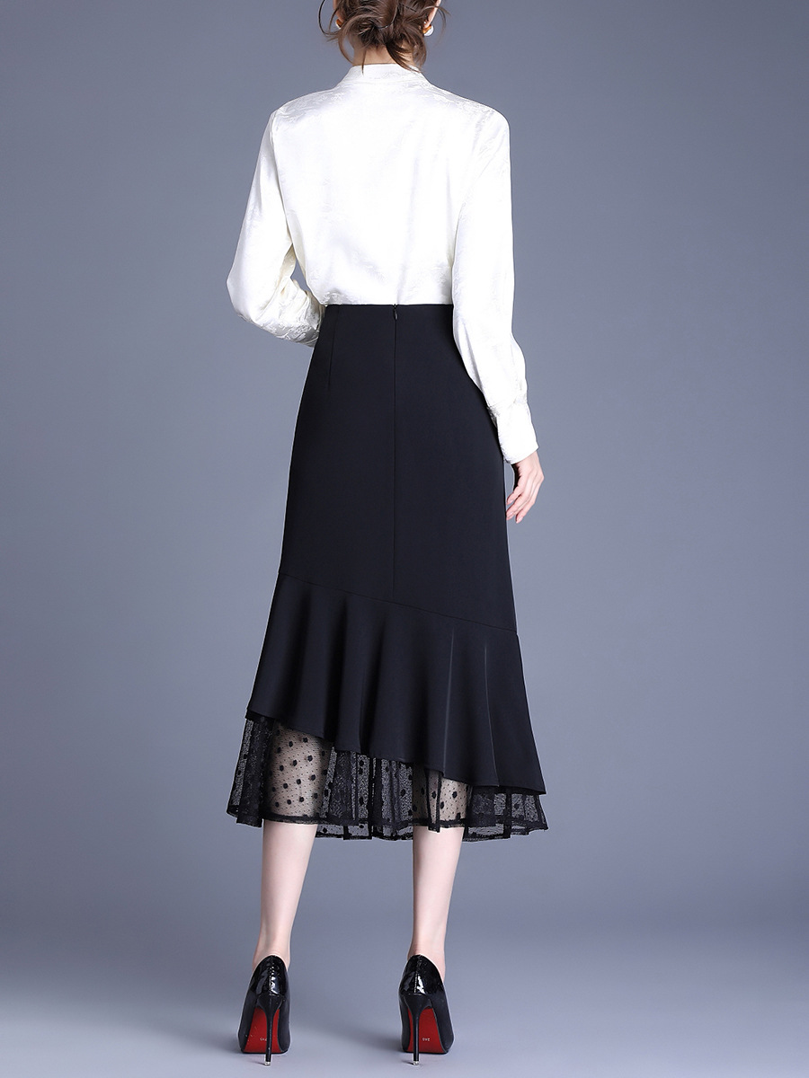 Chinese Fashion - View 6 | SFEISHOW