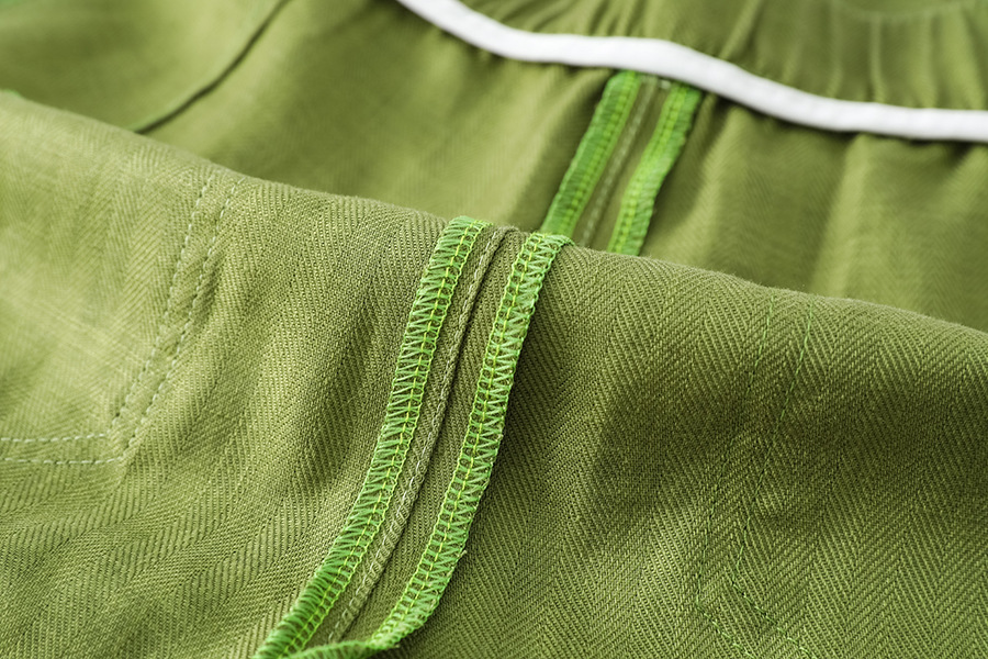 Tencel Fashion - View 11 | SFEISHOW