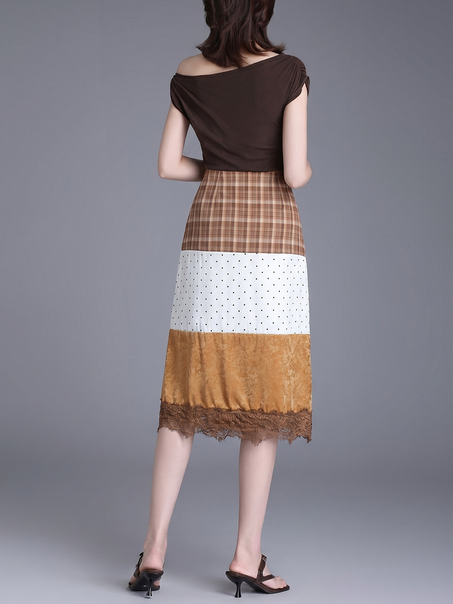 Lace Fashion - View 5 | SFEISHOW