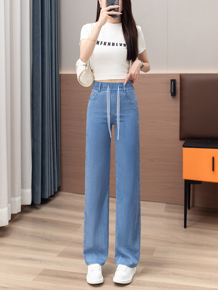 Tencel Fashion - View 3 | SFEISHOW