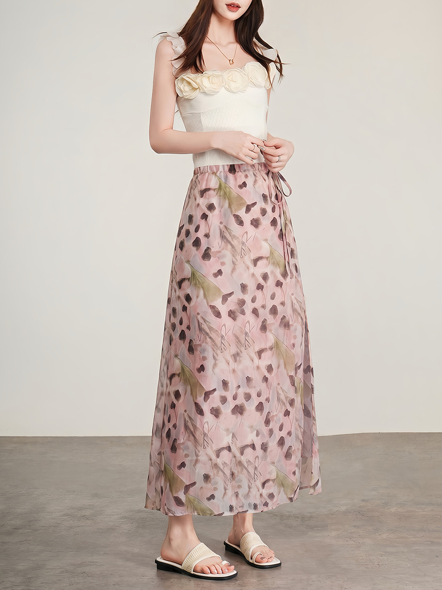 Printed Fashion - View 10 | SFEISHOW