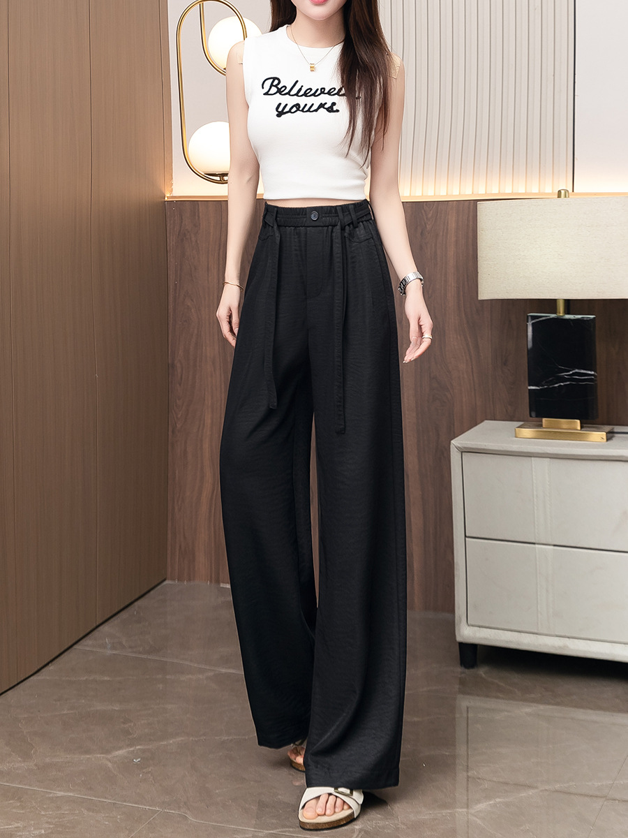 Trousers Fashion - View 8 | SFEISHOW