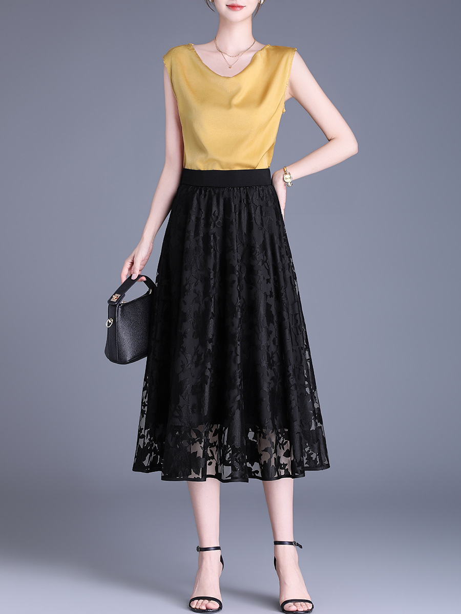 2026 Fashion - View 3 | SFEISHOW