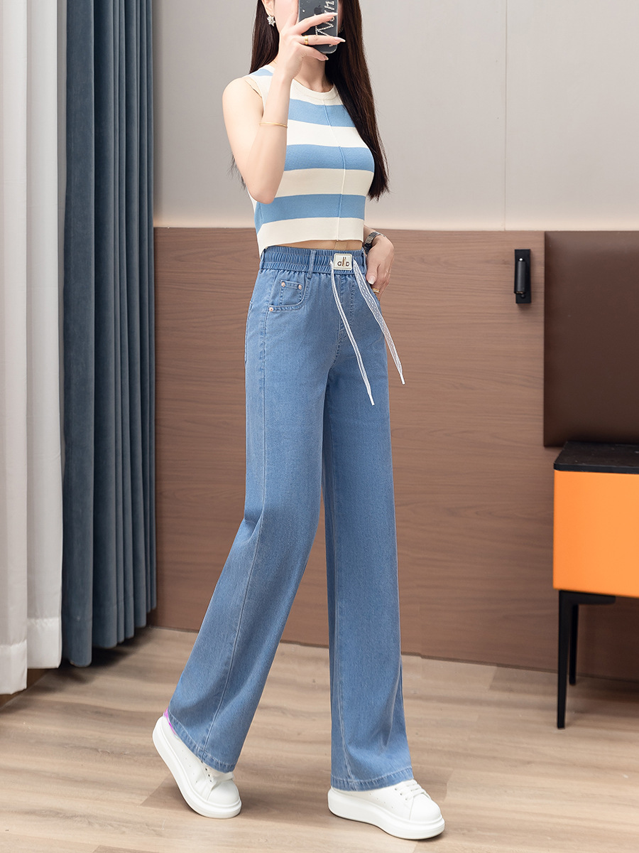 Tencel Fashion - View 9 | SFEISHOW