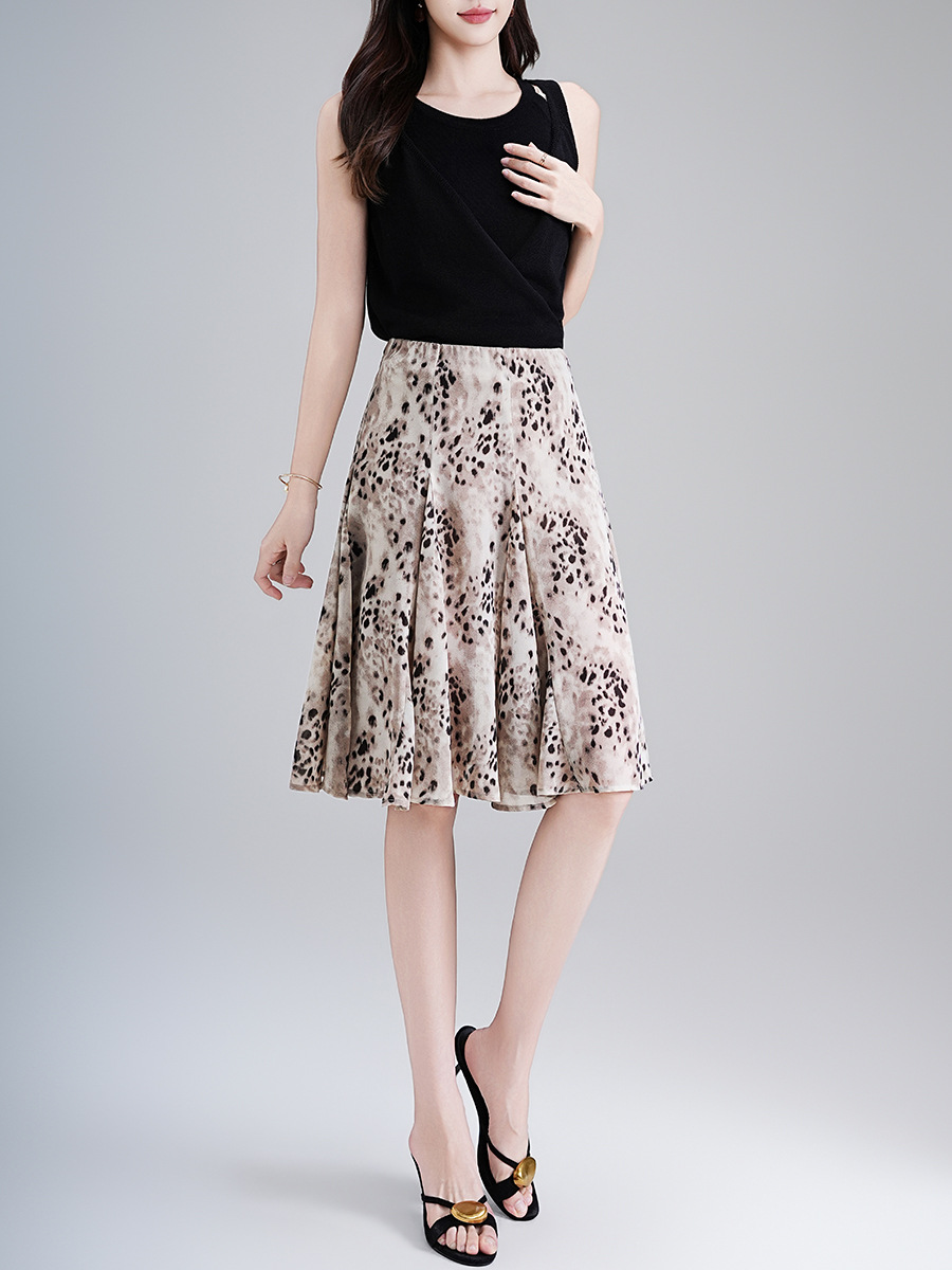 Leopard Fashion - View 5 | SFEISHOW