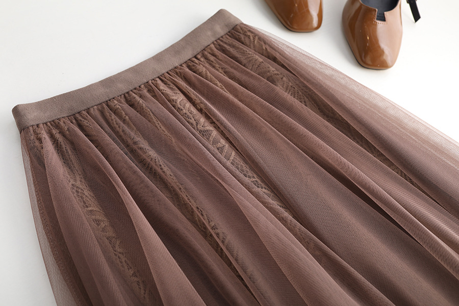 Lace Fashion - View 11 | SFEISHOW