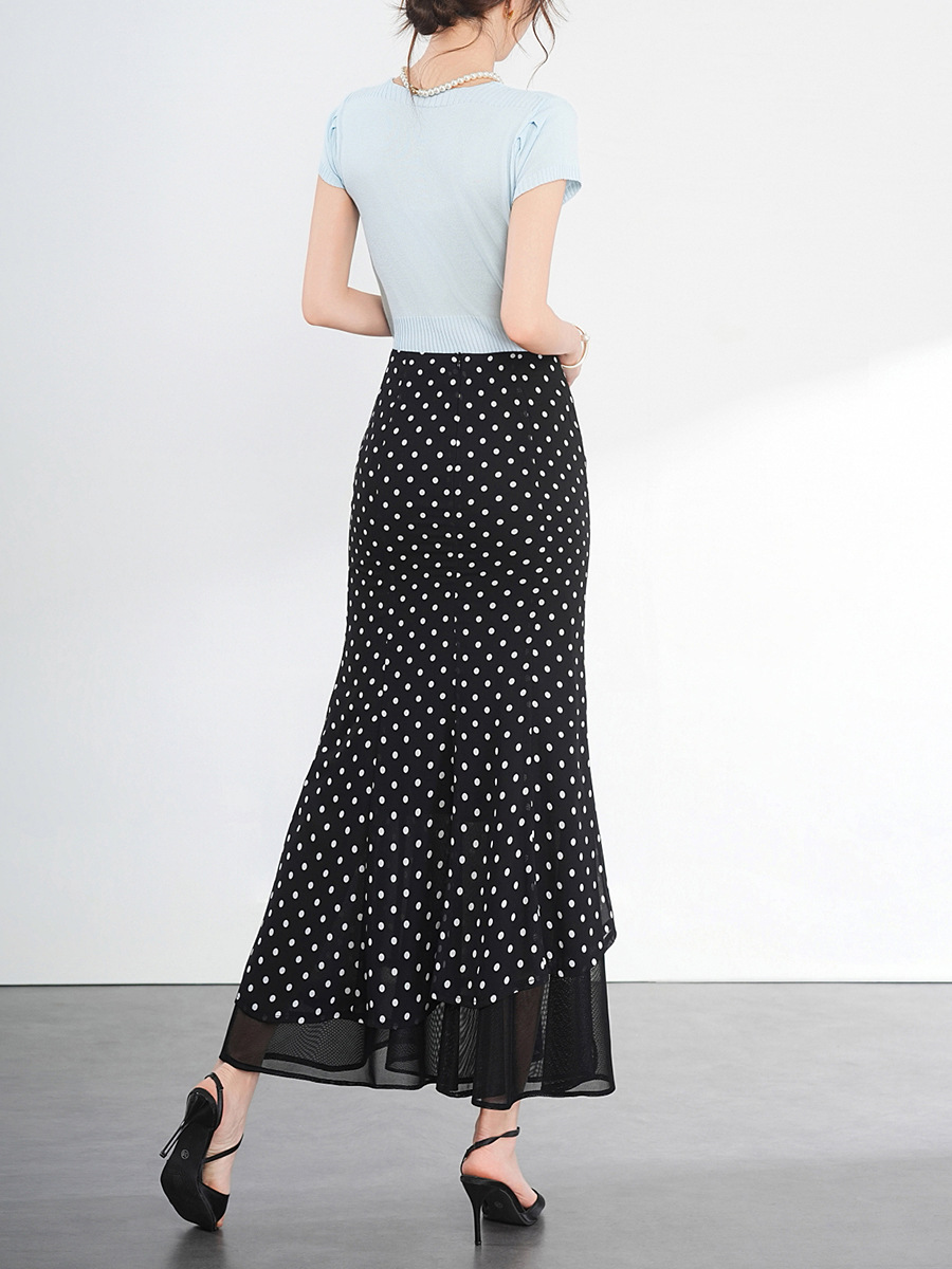 Chiffon Fashion - View 6 | SFEISHOW