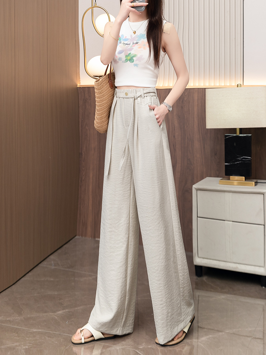 Trousers Fashion - View 3 | SFEISHOW