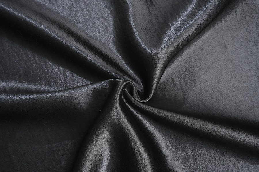 Satin Fashion - View 7 | SFEISHOW