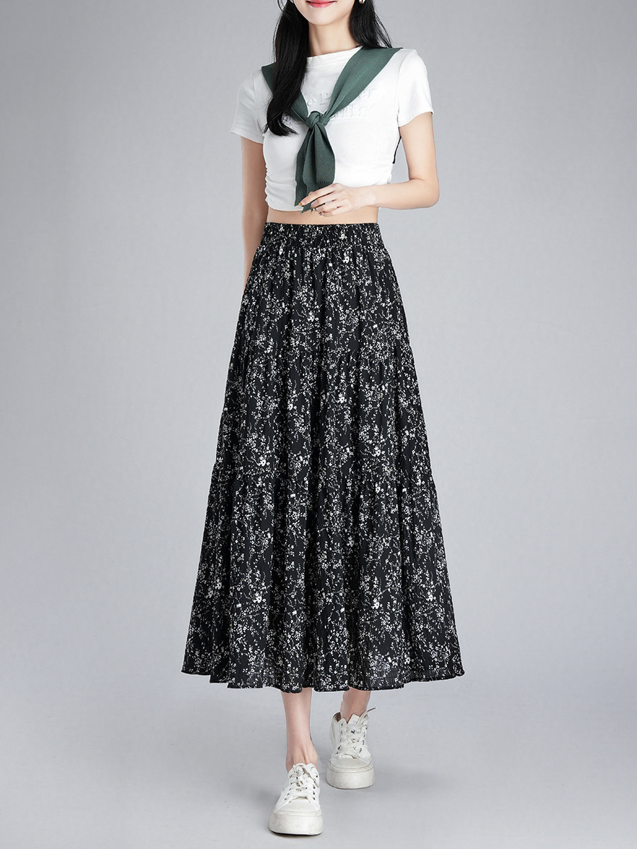 Chiffon Fashion - View 3 | SFEISHOW