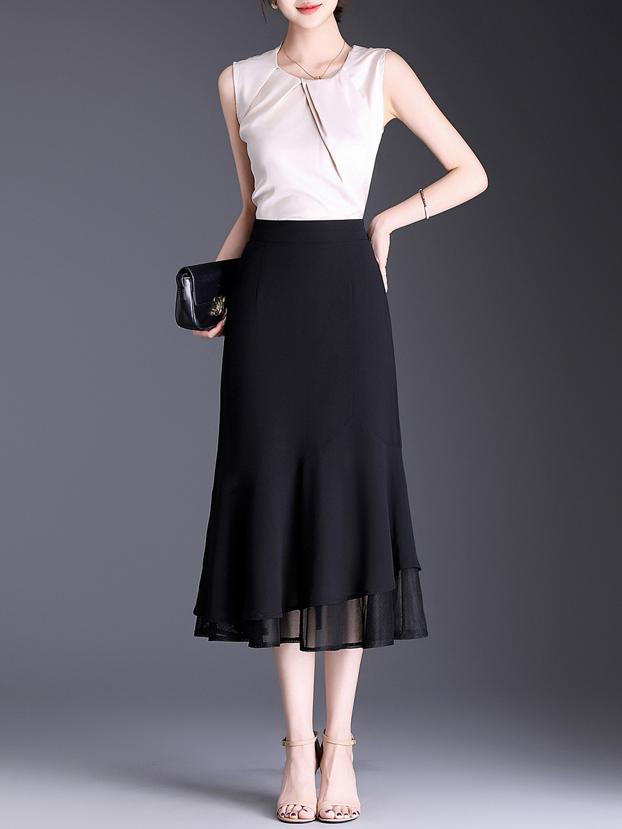 chiffon Fashion - View 3 | SFEISHOW