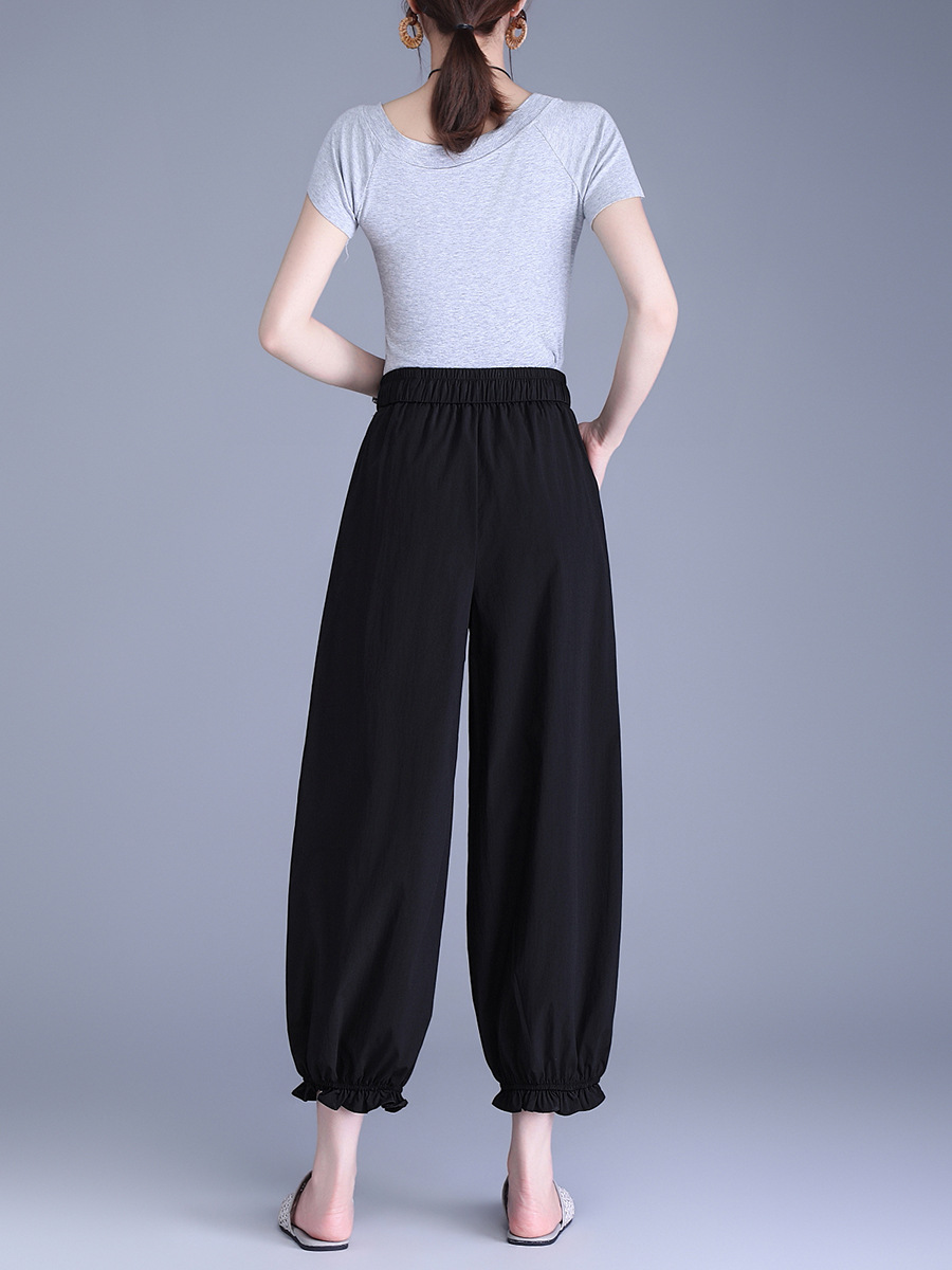 Waist Fashion - View 5 | SFEISHOW