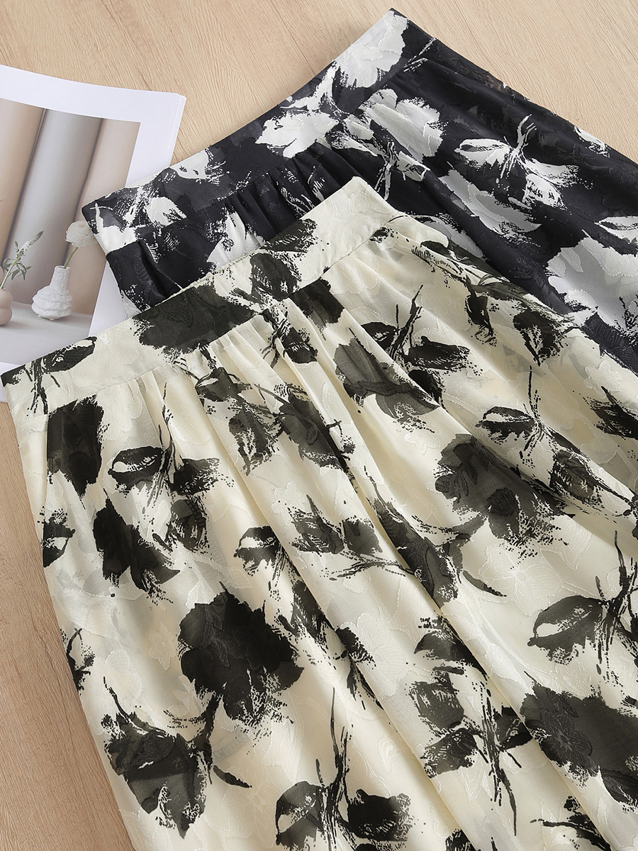 Floral Fashion - View 10 | SFEISHOW