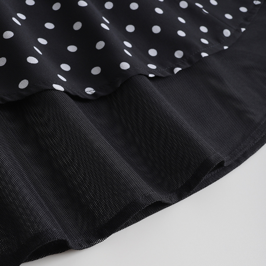 Chiffon Fashion - View 12 | SFEISHOW