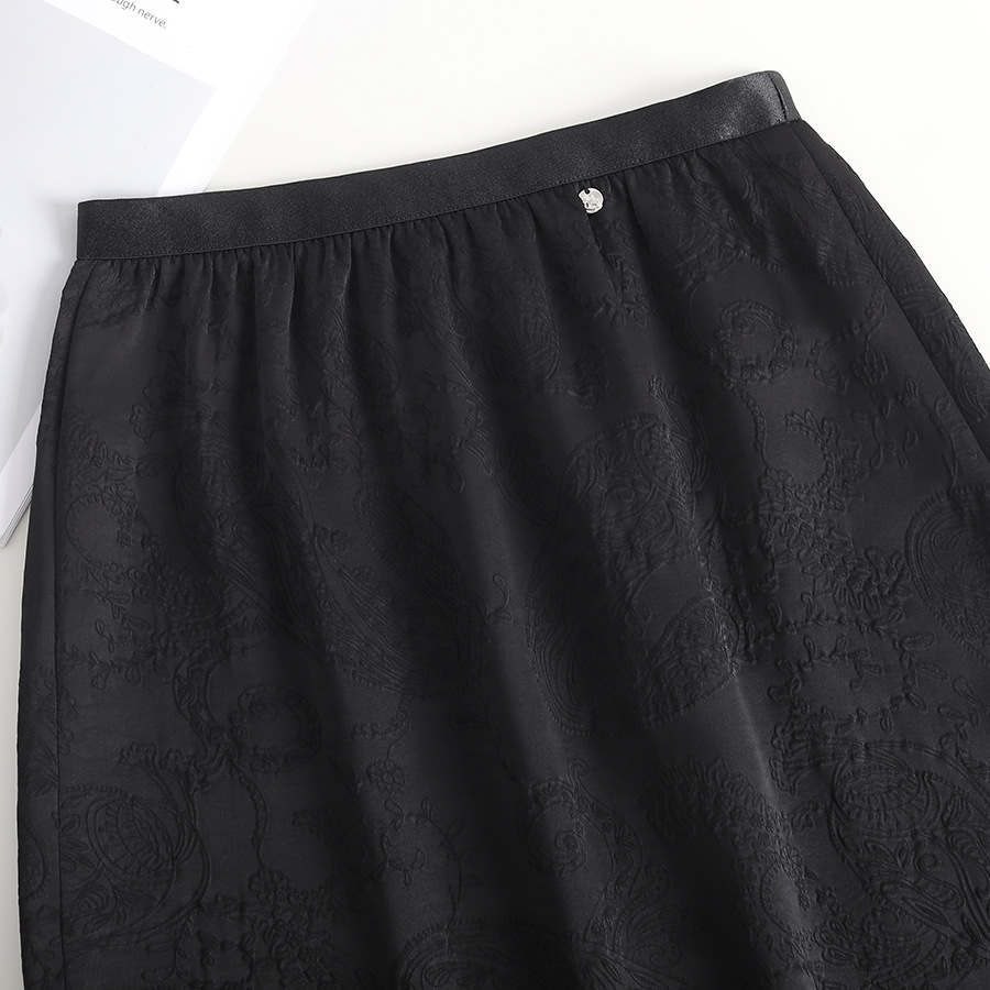 Jacquard Fashion - View 7 | SFEISHOW