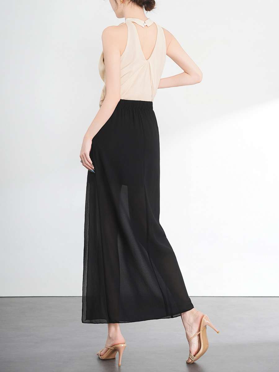 Chiffon Fashion - View 5 | SFEISHOW