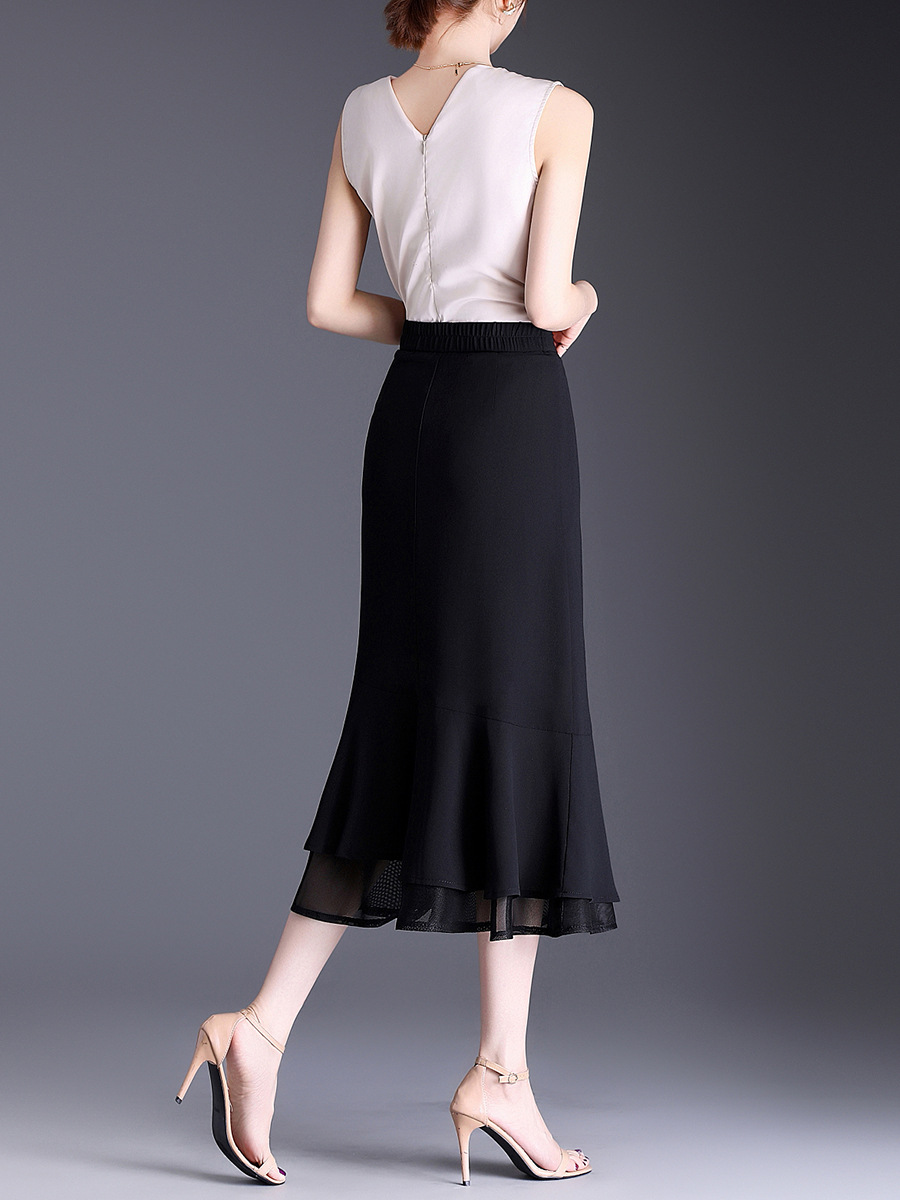 chiffon Fashion - View 5 | SFEISHOW